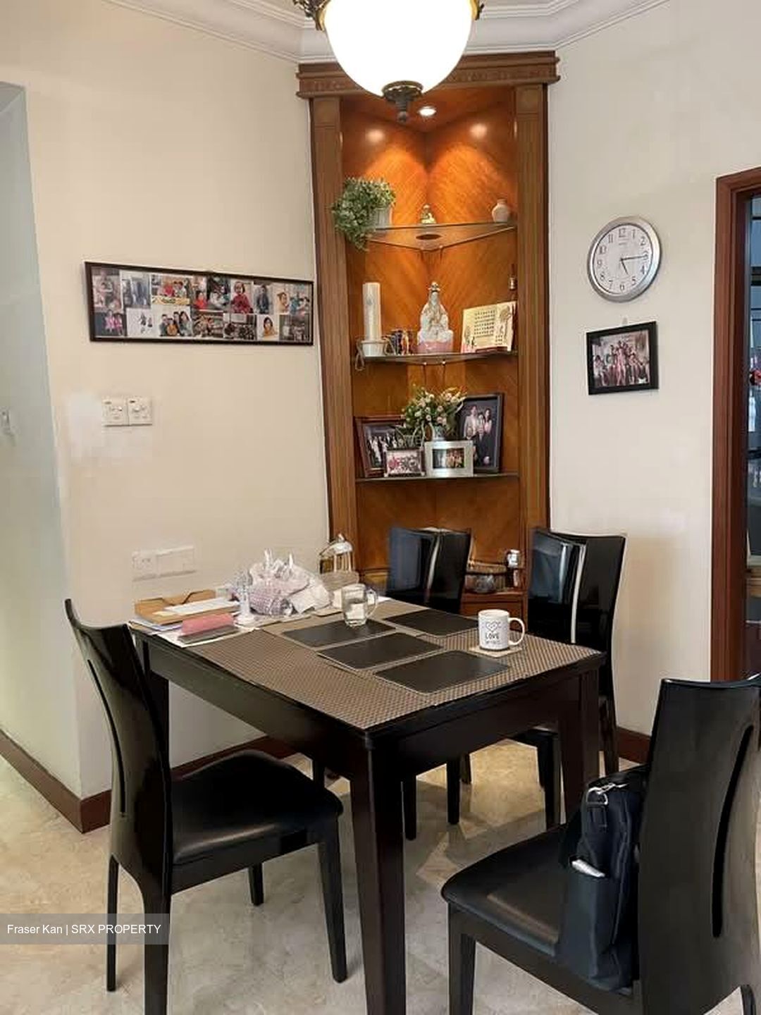 Parc Oasis (D22), Condominium #568358451